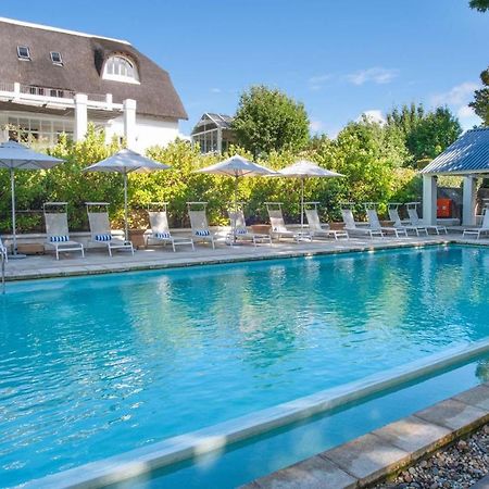 Le Franschhoek Hotel & Spa By Dream Resorts Экстерьер фото