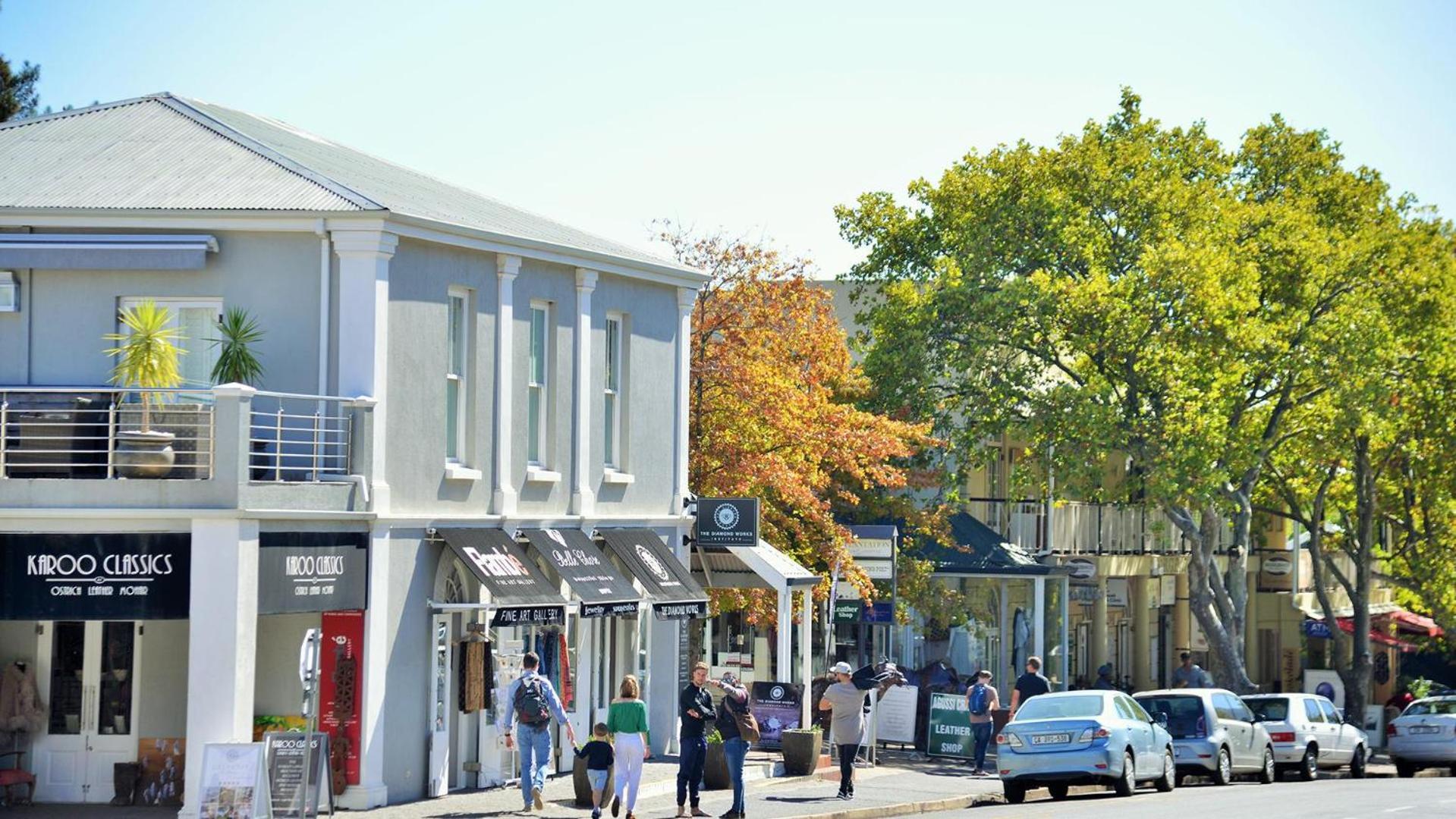 Le Franschhoek Hotel & Spa By Dream Resorts Экстерьер фото