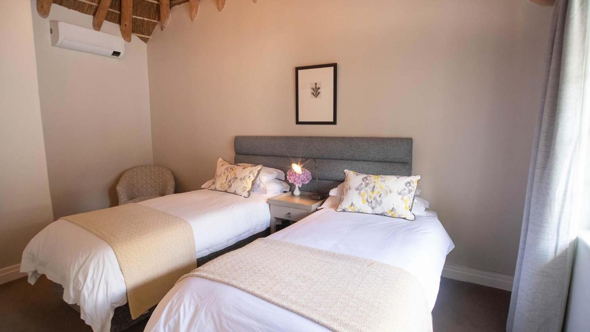 Le Franschhoek Hotel & Spa By Dream Resorts Экстерьер фото