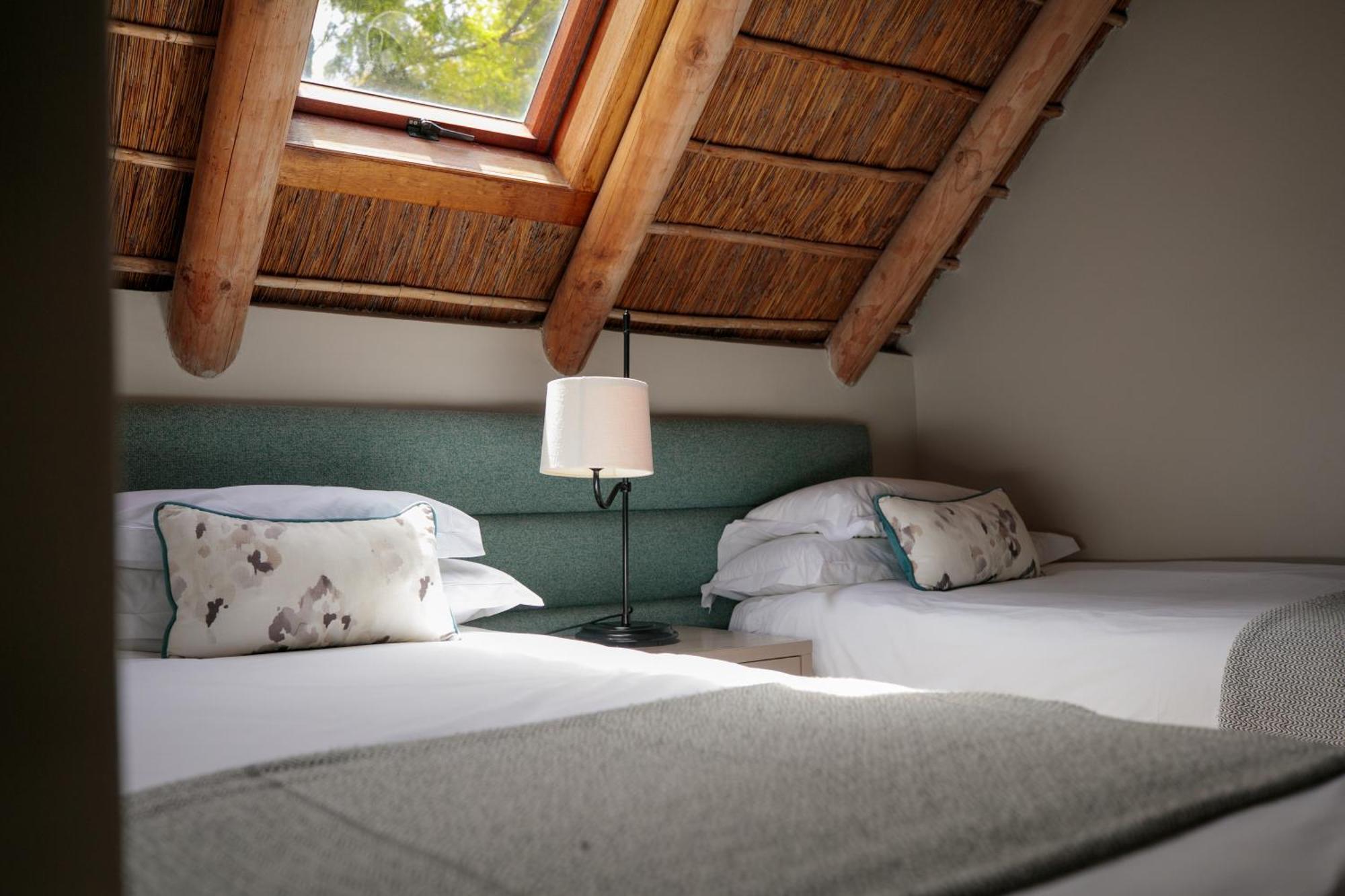 Le Franschhoek Hotel & Spa By Dream Resorts Экстерьер фото