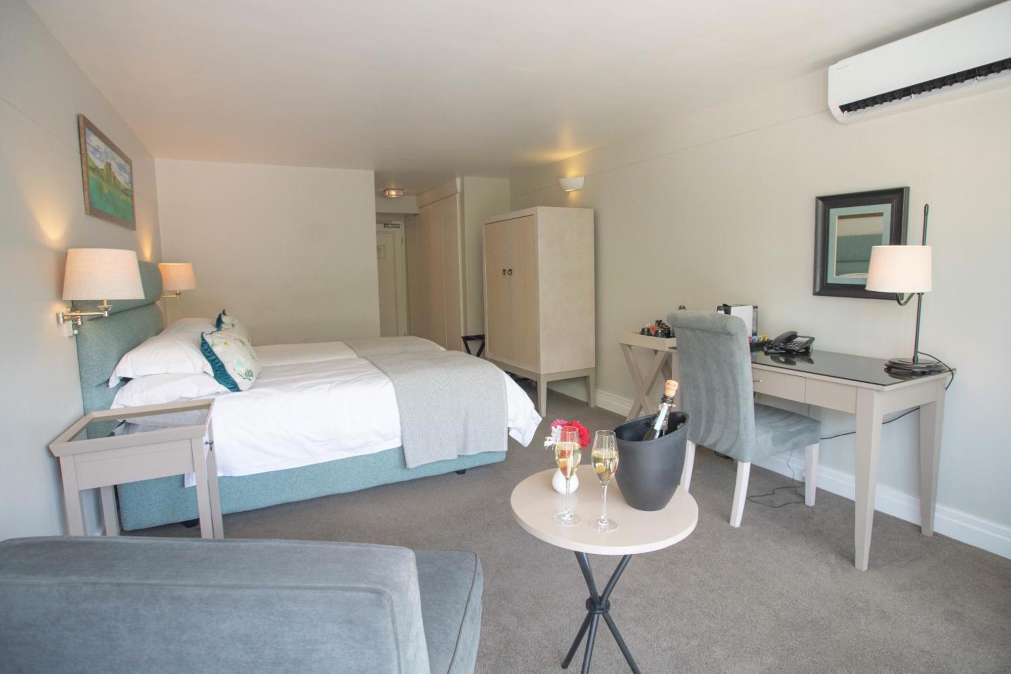 Le Franschhoek Hotel & Spa By Dream Resorts Экстерьер фото
